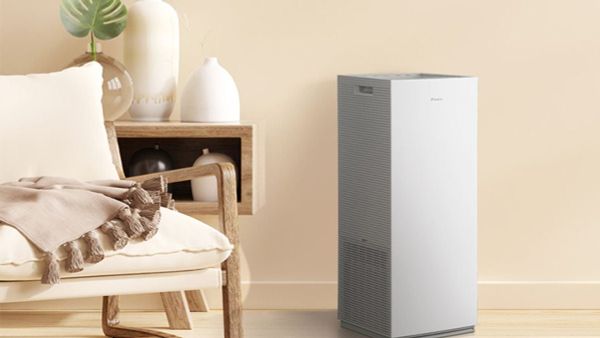 Máy lọc không khí nào tốt