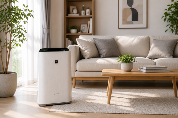 Thiết bị điện tiết kiệm cho mùa hè