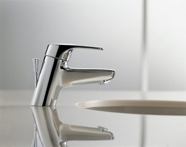 Vòi rửa mặt TOTO nội địa Nhật