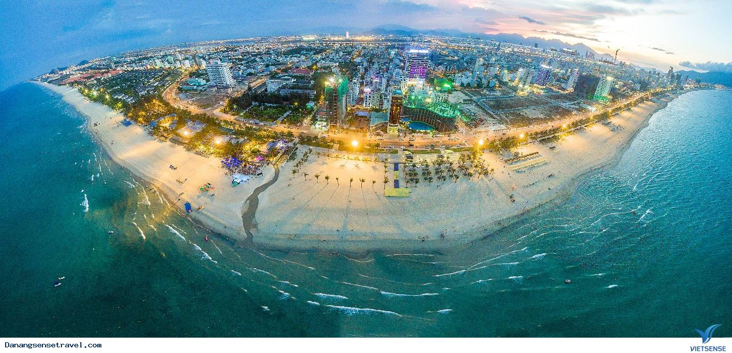 du lịch Đà Nẵng 4 ngày 3 đêm