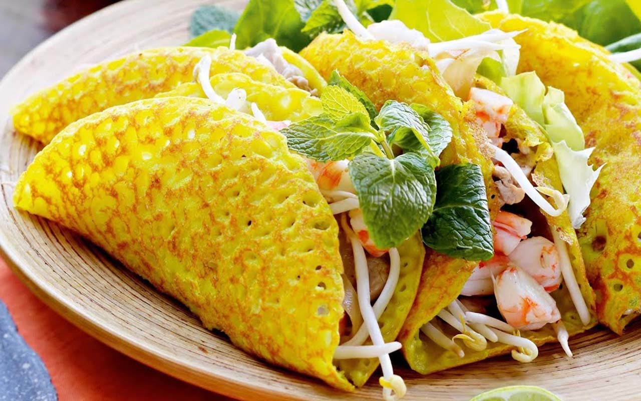 Nejam Da Quán bún mắm nêm Đà Nẵng – Đặc sản dân dã khiến du khách “nhớ mãi khôn ...