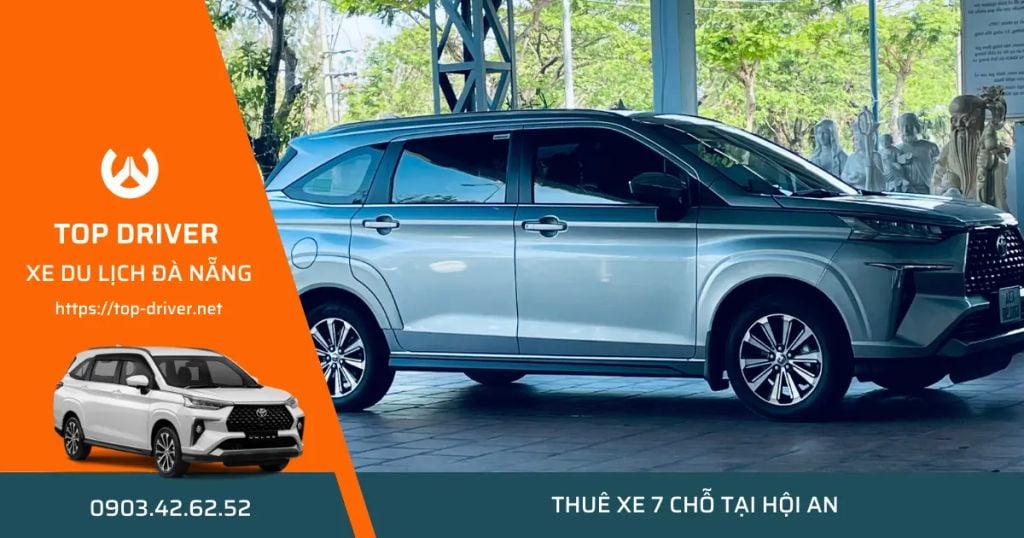 Dịch vụ xe du lịch