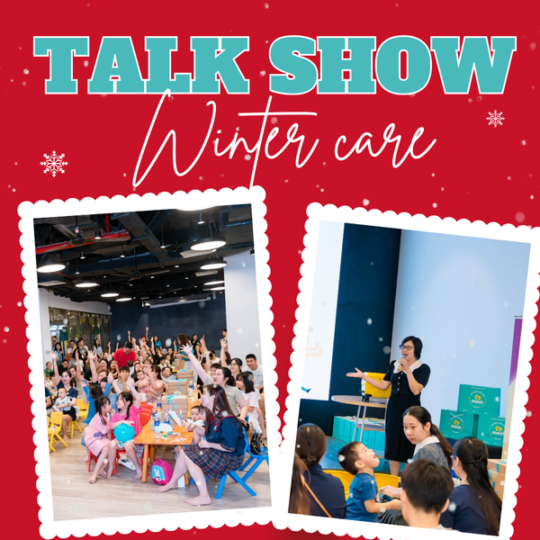 Talkshow chuyên gia