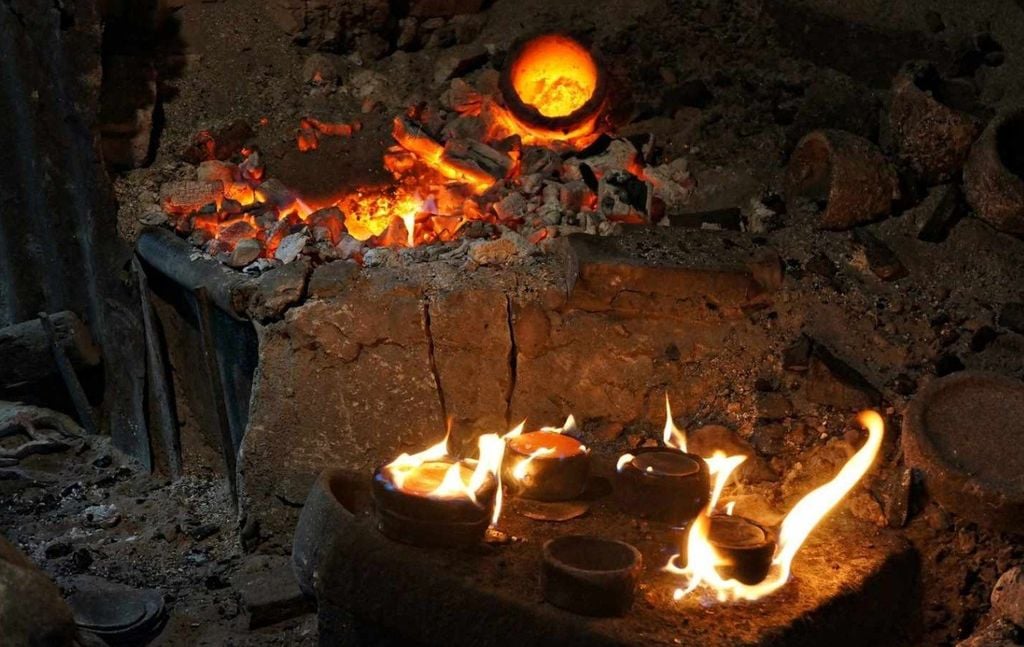 Advantages of Earthenware