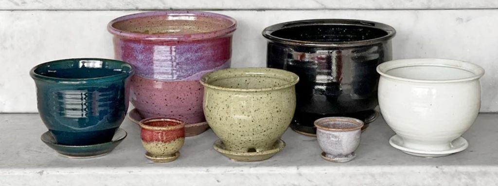 Advantages of Stoneware