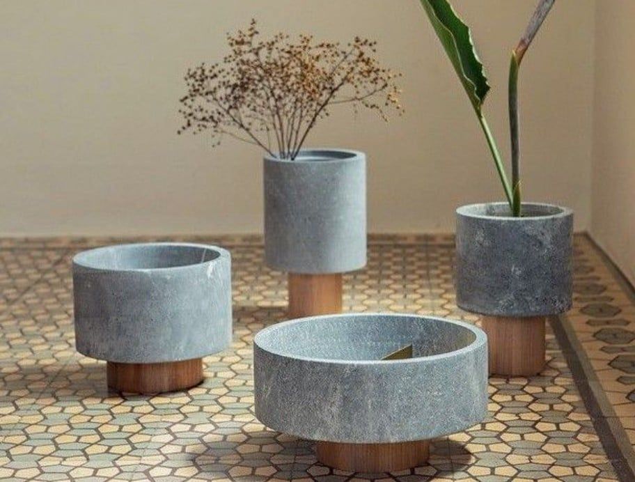 Cement Pot Manufacturer