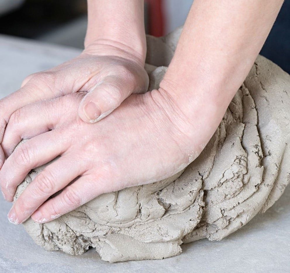 Clay Refinement