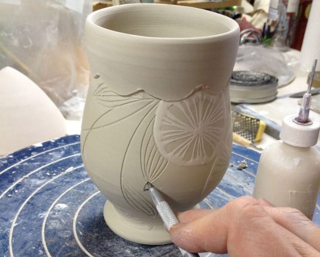 Decorative Techniques