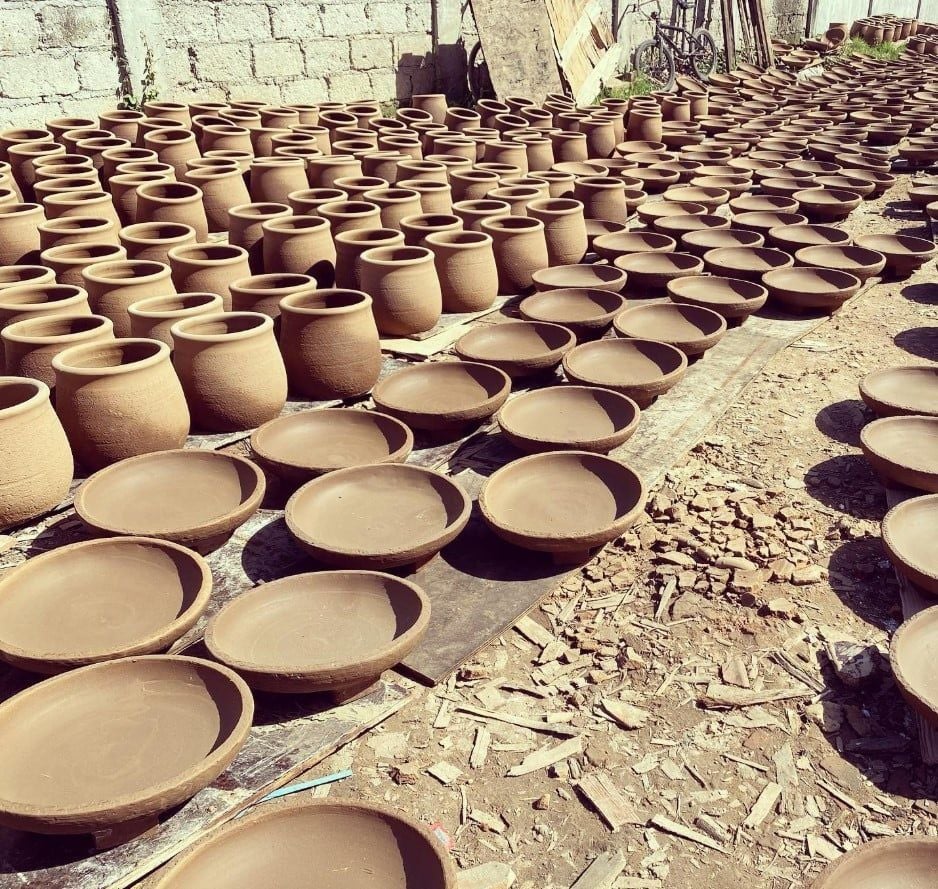 Drying and Moisture Control