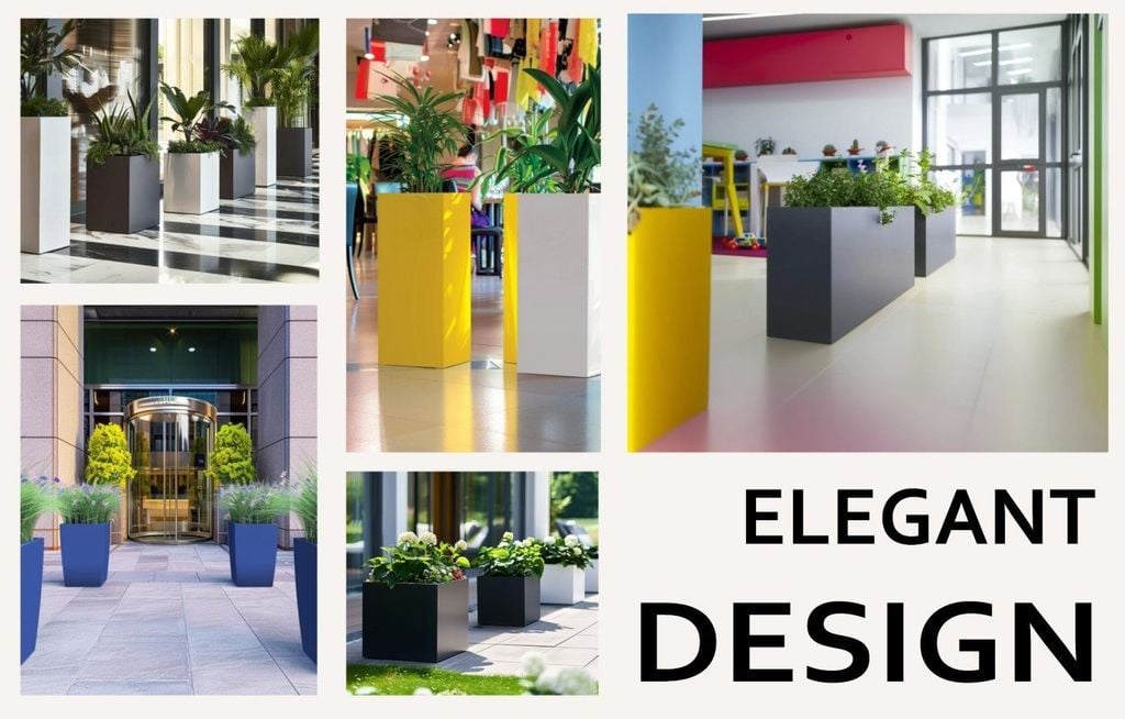 Elegant Design