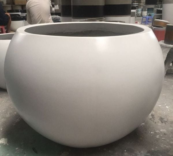 Surface Finishing and Aesthetic Treatment