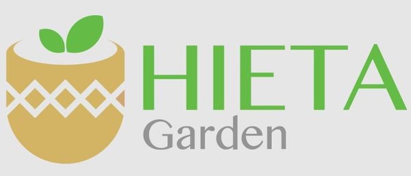 Logo Hieta Garden