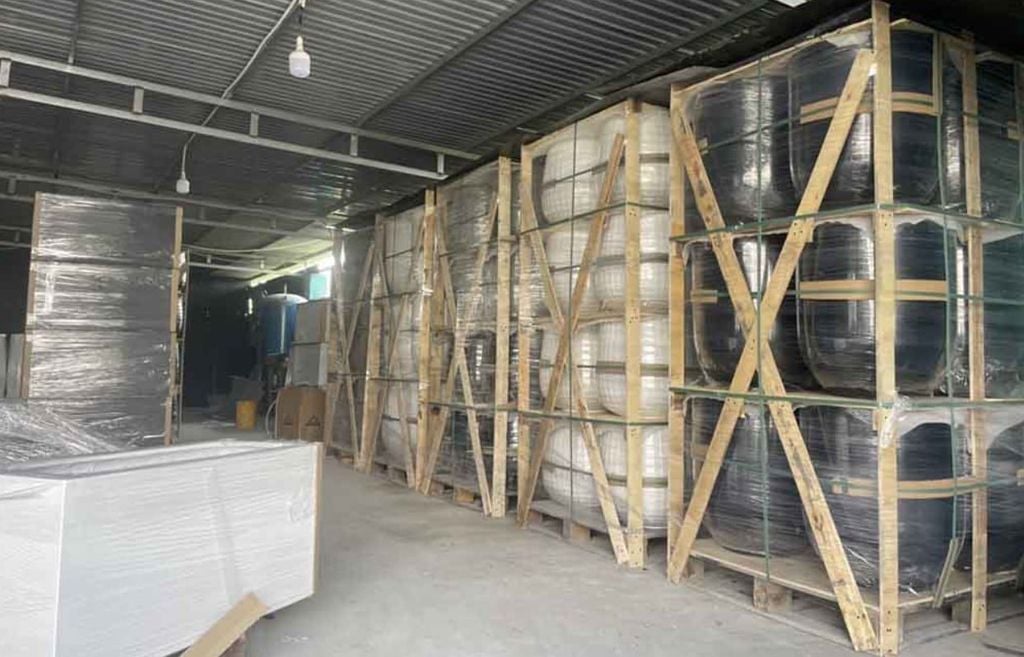 OEM & ODM Services – Custom Ceramic Planters Tailored to Your Business