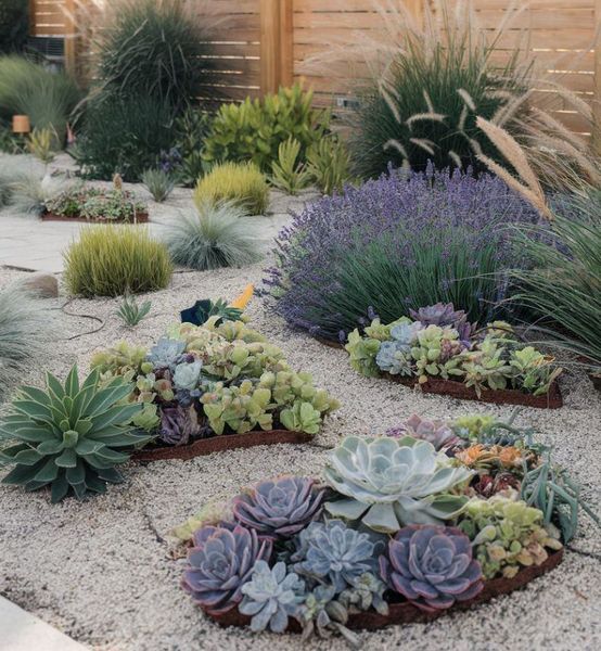 Fertilizing Succulents
