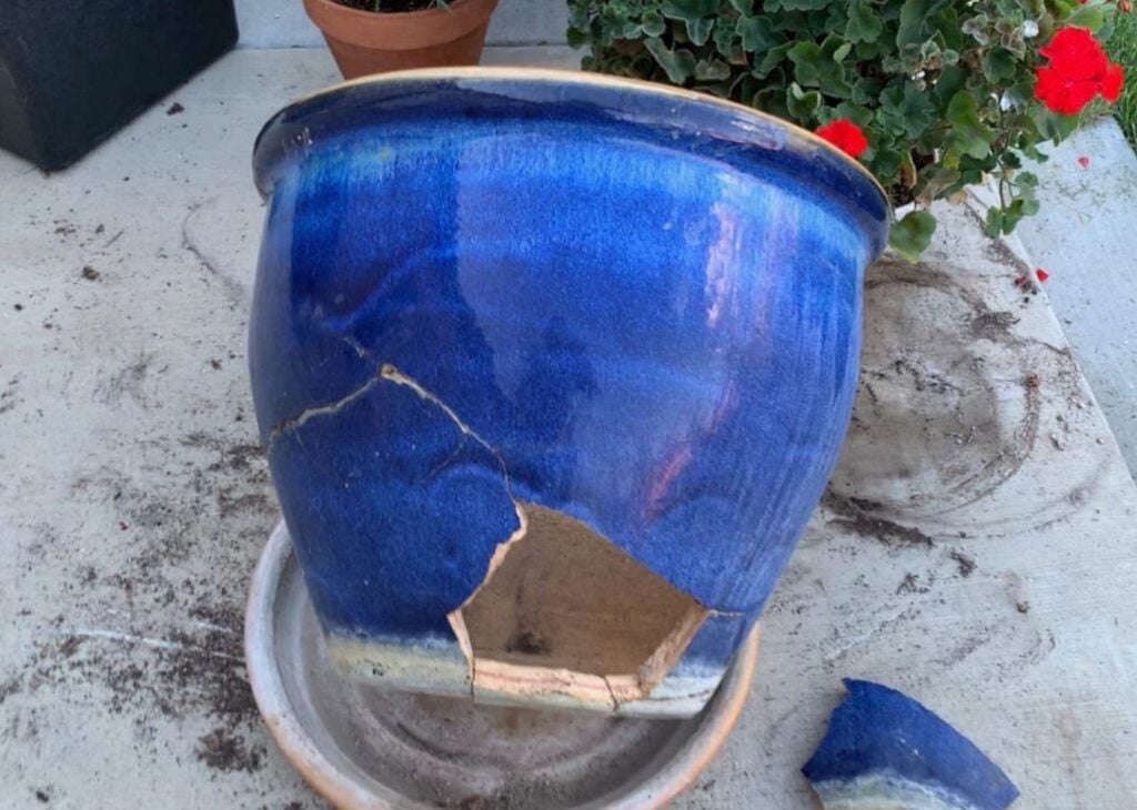 Limitations of Porcelain