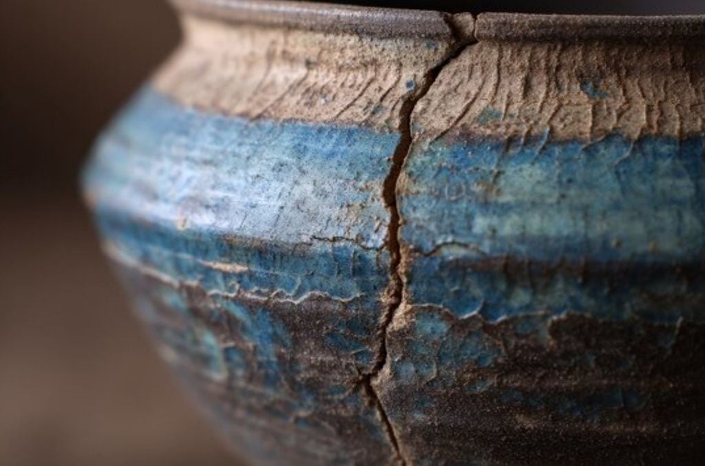 Limitations of Stoneware
