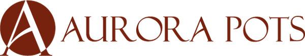 Logo Aurora Pot