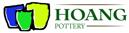 logo Hoang Pottery