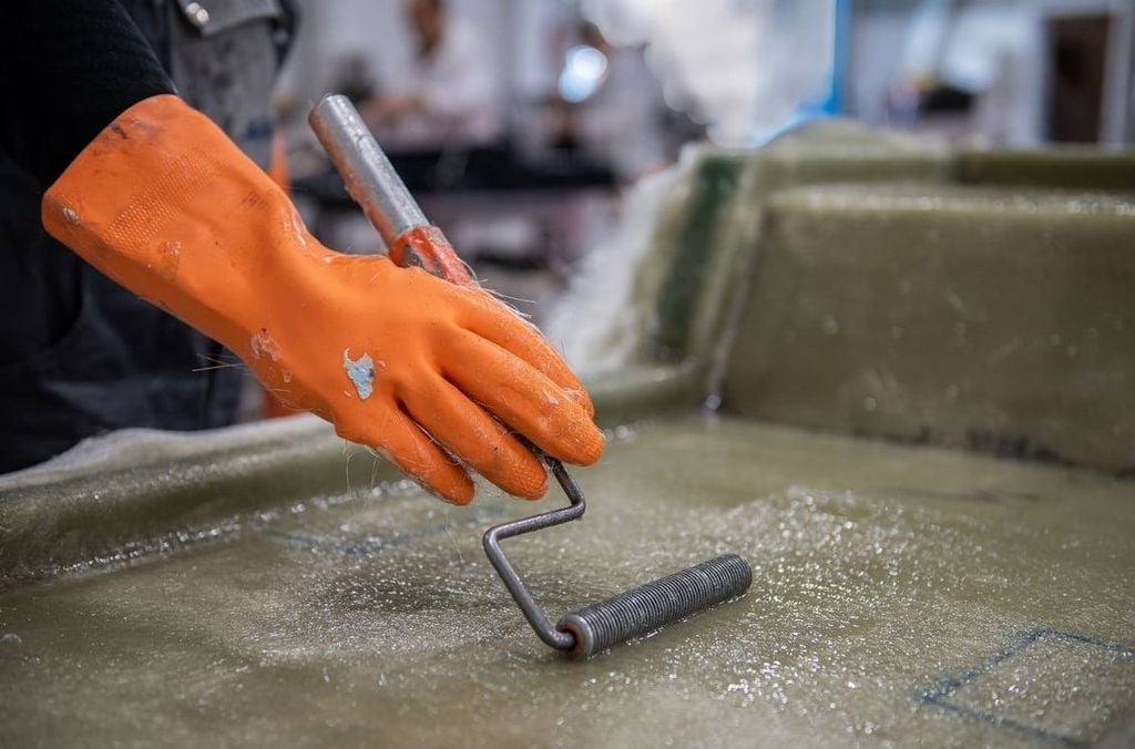 Molding