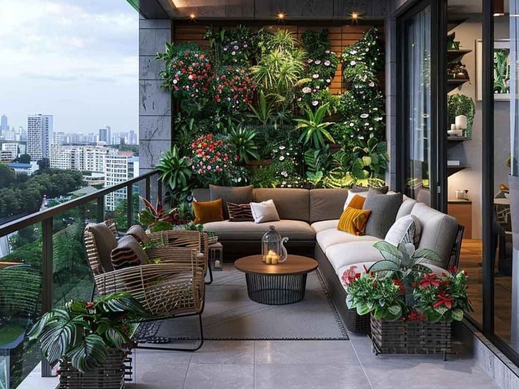 Tips for planting and caring for potted plants to keep them healthy