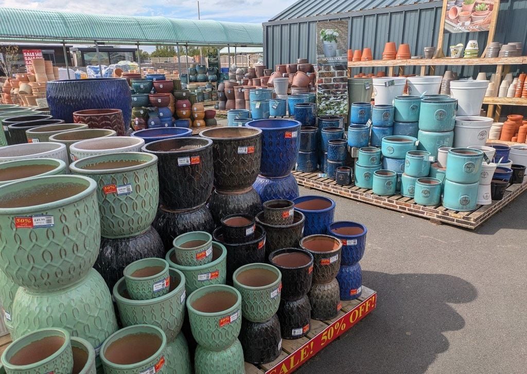 What Requirements Must Garden Plant Pots Meet to Enter the European Market