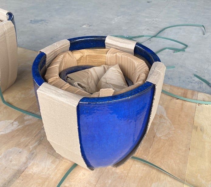 Packaging & Shipping