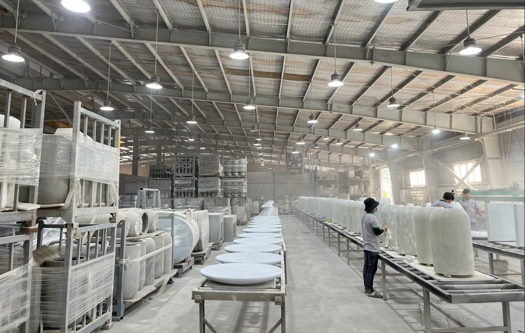 Reliable and Continuous Supply