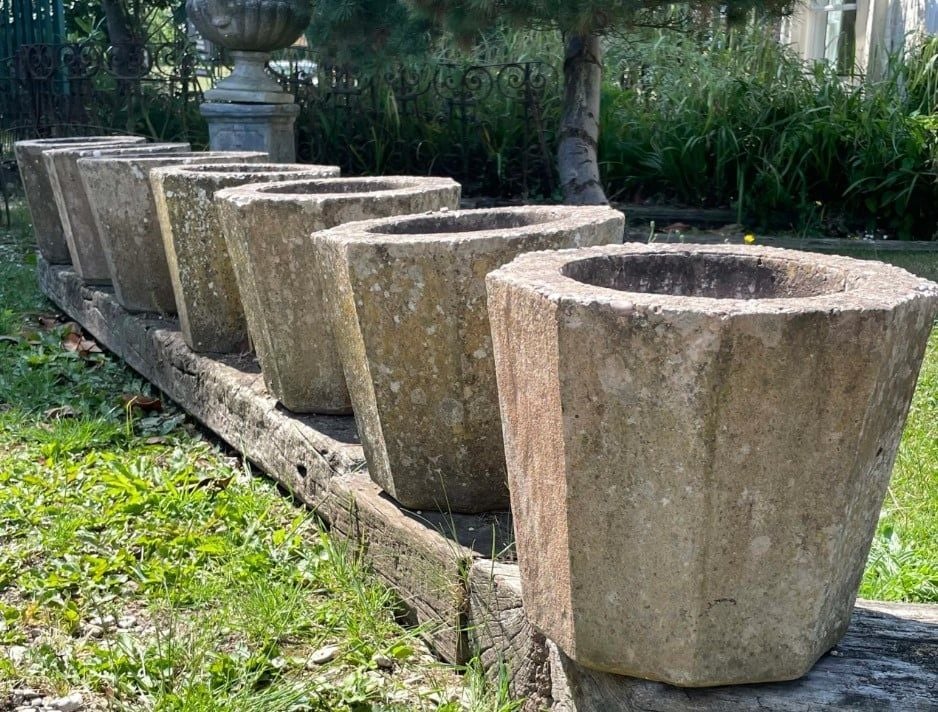 The Ultimate Guide to Making Concrete Planters  Aurora Pots