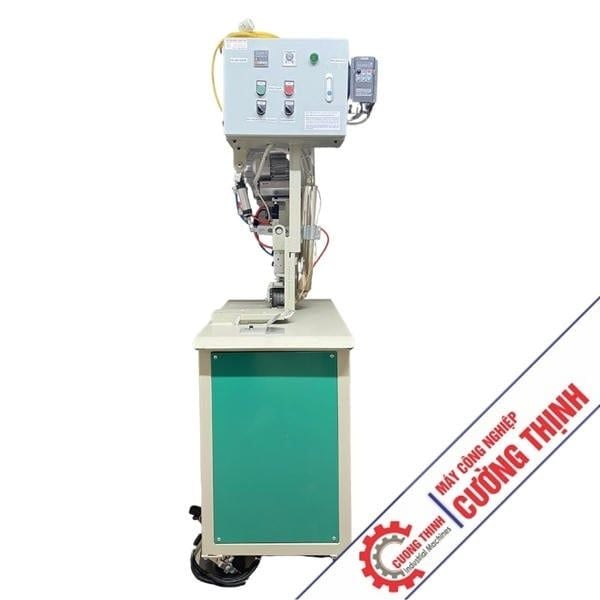 Máy Hàn Bạt Khổ Lớn: Giải Pháp Toàn Diện Cho Quảng Cáo Đỉnh Cao!