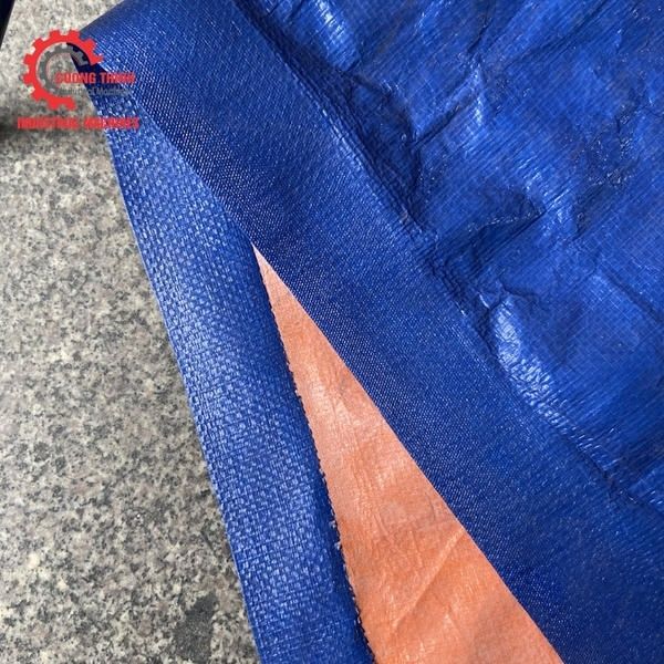 Máy Hàn Bạt Khổ Lớn: Giải Pháp Toàn Diện Cho Quảng Cáo Đỉnh Cao!