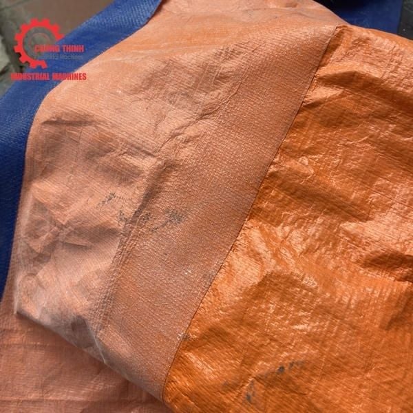 Máy Hàn Bạt Khổ Lớn: Giải Pháp Toàn Diện Cho Quảng Cáo Đỉnh Cao!