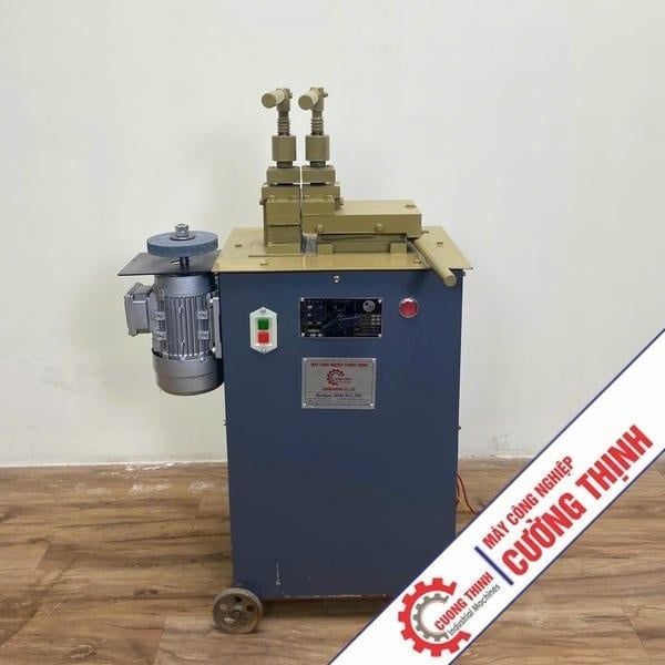 Máy Hàn Đối Đầu Tích Hợp Mài UN-10