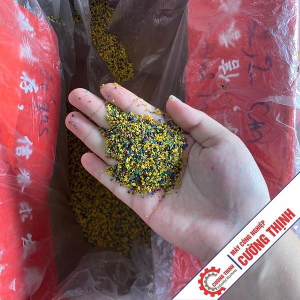 Máy Tách Vỏ Dây Đồng, Dây Điện – Giải Pháp Tái Chế Phế Liệu Hiệu Quả Tại Hà Nội