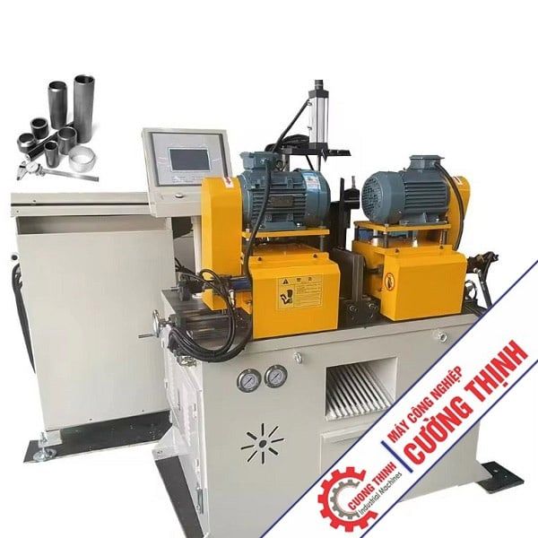 Hướng Dẫn Lựa Chọn Máy Vát Mép Phù Hợp Với Từng Nhu Cầu Gia Công