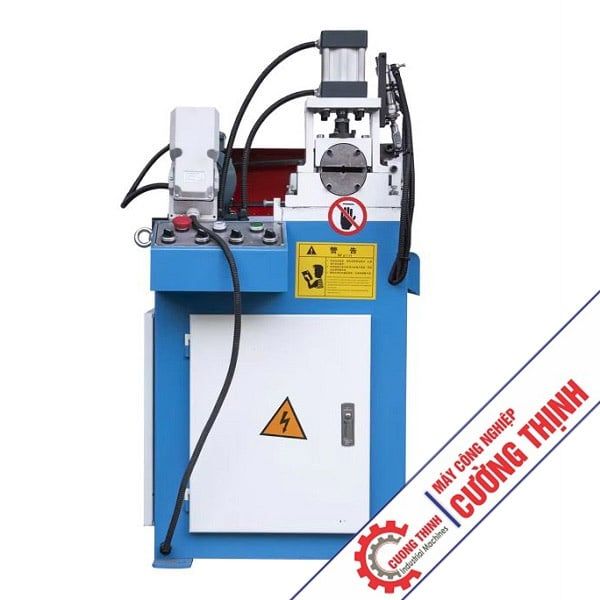 Hướng Dẫn Lựa Chọn Máy Vát Mép Phù Hợp Với Từng Nhu Cầu Gia Công