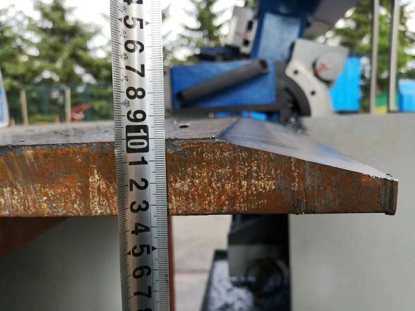 Hướng Dẫn Lựa Chọn Máy Vát Mép Phù Hợp Với Từng Nhu Cầu Gia Công