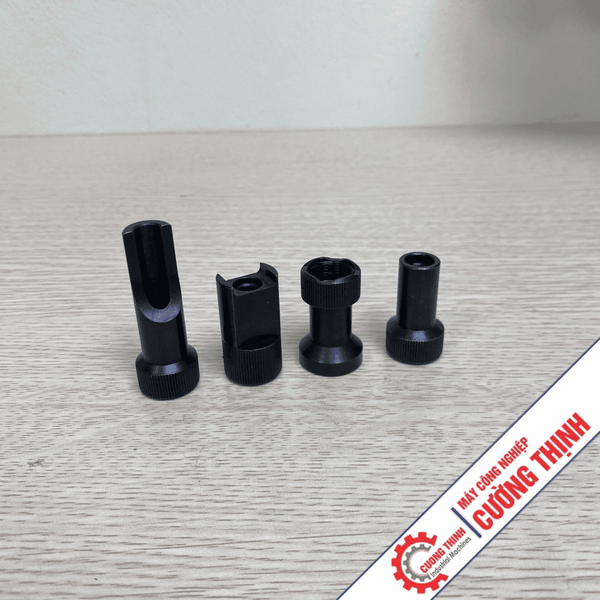 Phân Loại Máy Bắn Đinh Bê Tông Dùng Gas Và Dùng Pin, Các Dòng Máy Cường Thịnh Đang Cung Cấp