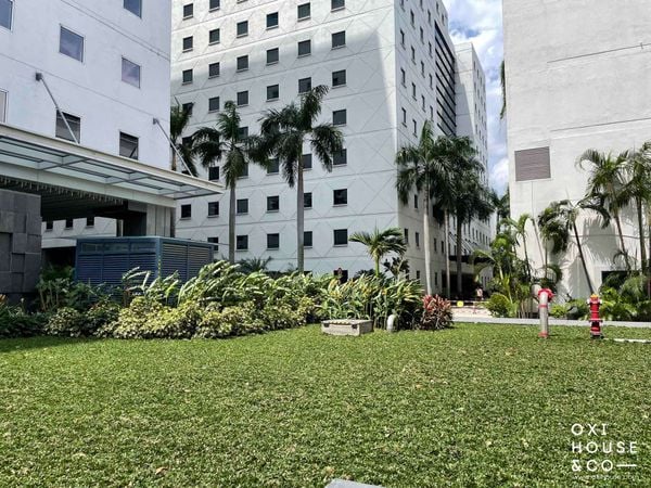 BÁO GIÁ BẢO DƯỠNG CẢNH QUAN TÒA NHÀ