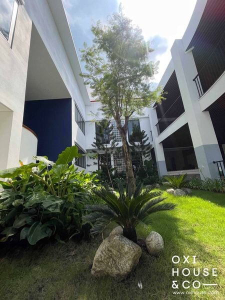 BÁO GIÁ BẢO DƯỠNG CẢNH QUAN TÒA NHÀ