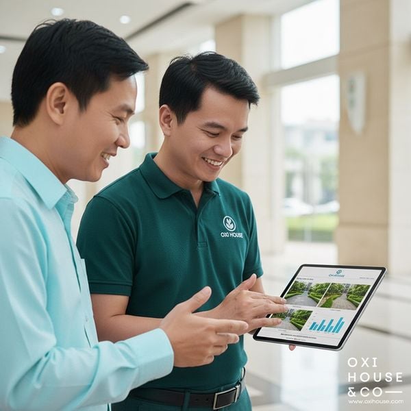 CÔNG TY CHĂM SÓC CẢNH QUAN UY TÍN TPHCM