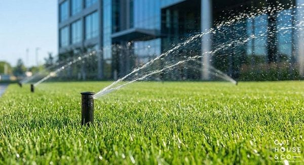 DỊCH VỤ CÂY XANH