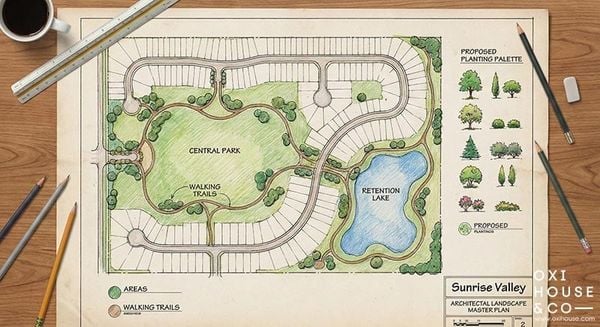 DỊCH VỤ CÂY XANH