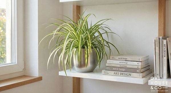 CÂY HỢP MỆNH THỦY