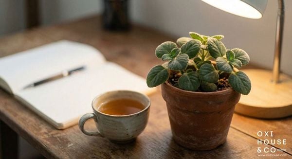 CÂY HỢP MỆNH THỦY