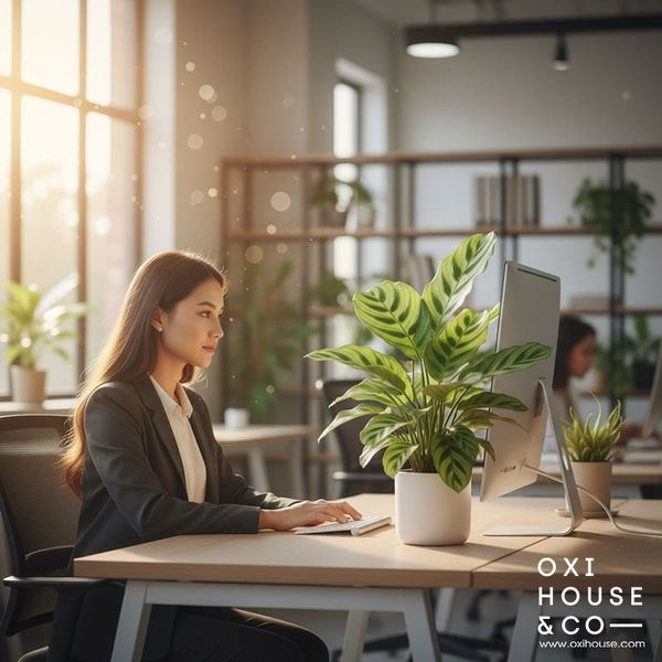 DỊCH VỤ CÂY XANH TRỌN GÓI