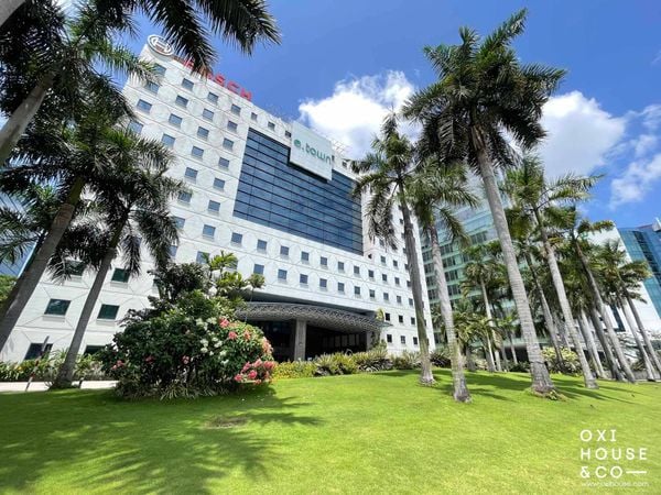 CÔNG TY CHĂM SÓC CẢNH QUAN UY TÍN TPHCM