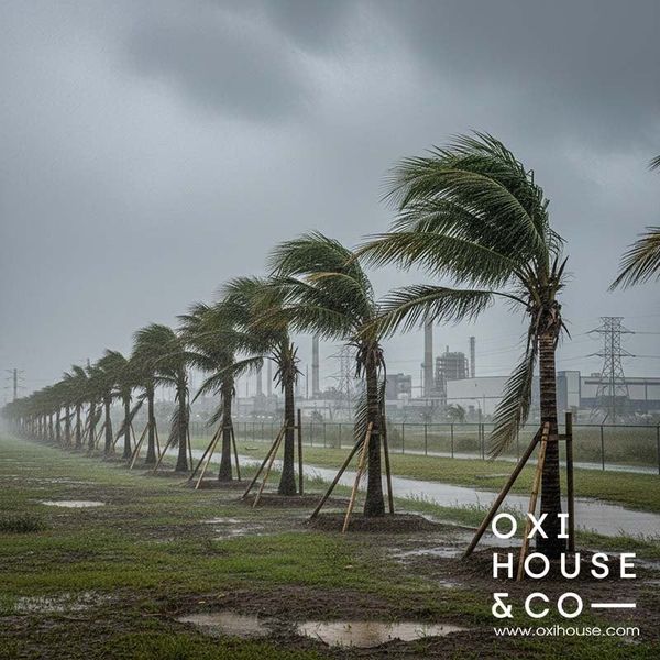 DỊCH VỤ BẢO DƯỠNG CẢNH QUAN CHUYÊN NGHIỆP