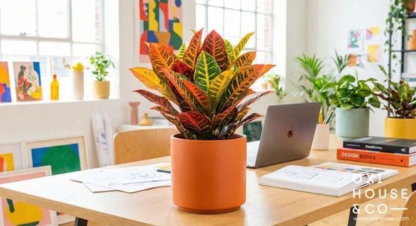 CÂY PHONG THỦY CHO NGƯỜI MỆNH THỔ