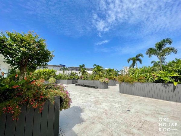 BẢO DƯỠNG VƯỜN SÂN THƯỢNG