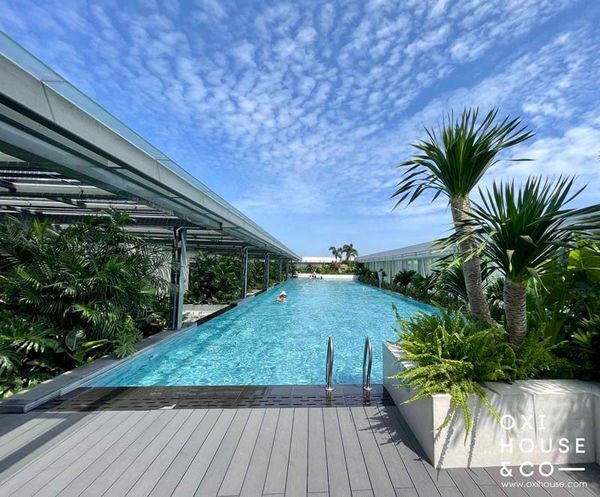 BẢO DƯỠNG VƯỜN SÂN THƯỢNG